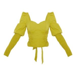 Top from Princess Polly.